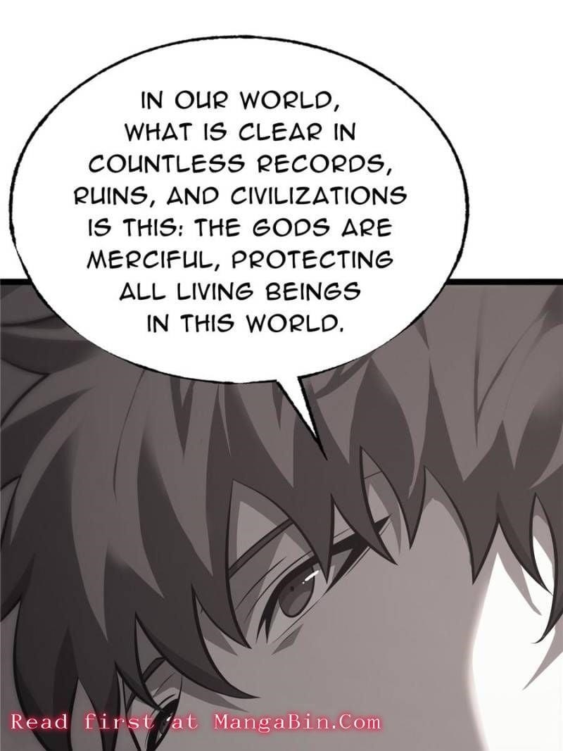 I Am the Strongest Boss Chapter 54 - Page 4