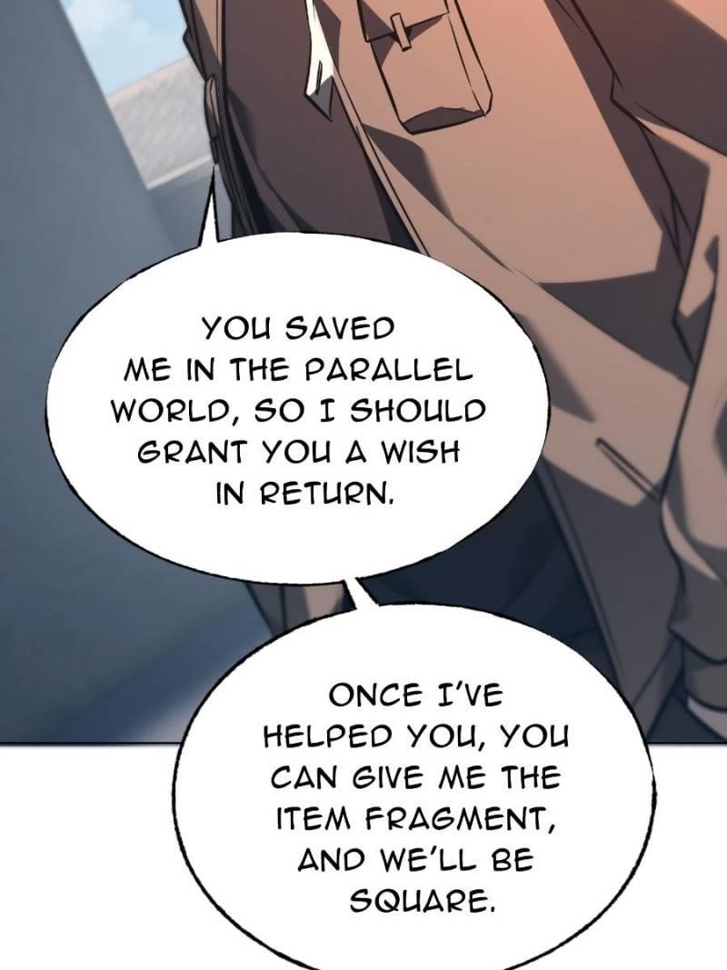 I Am the Strongest Boss Chapter 54 - Page 41