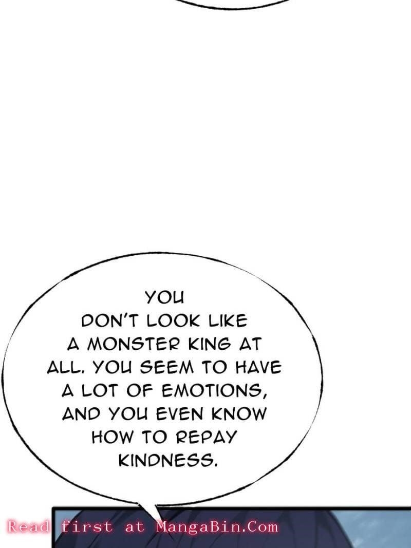 I Am the Strongest Boss Chapter 54 - Page 42