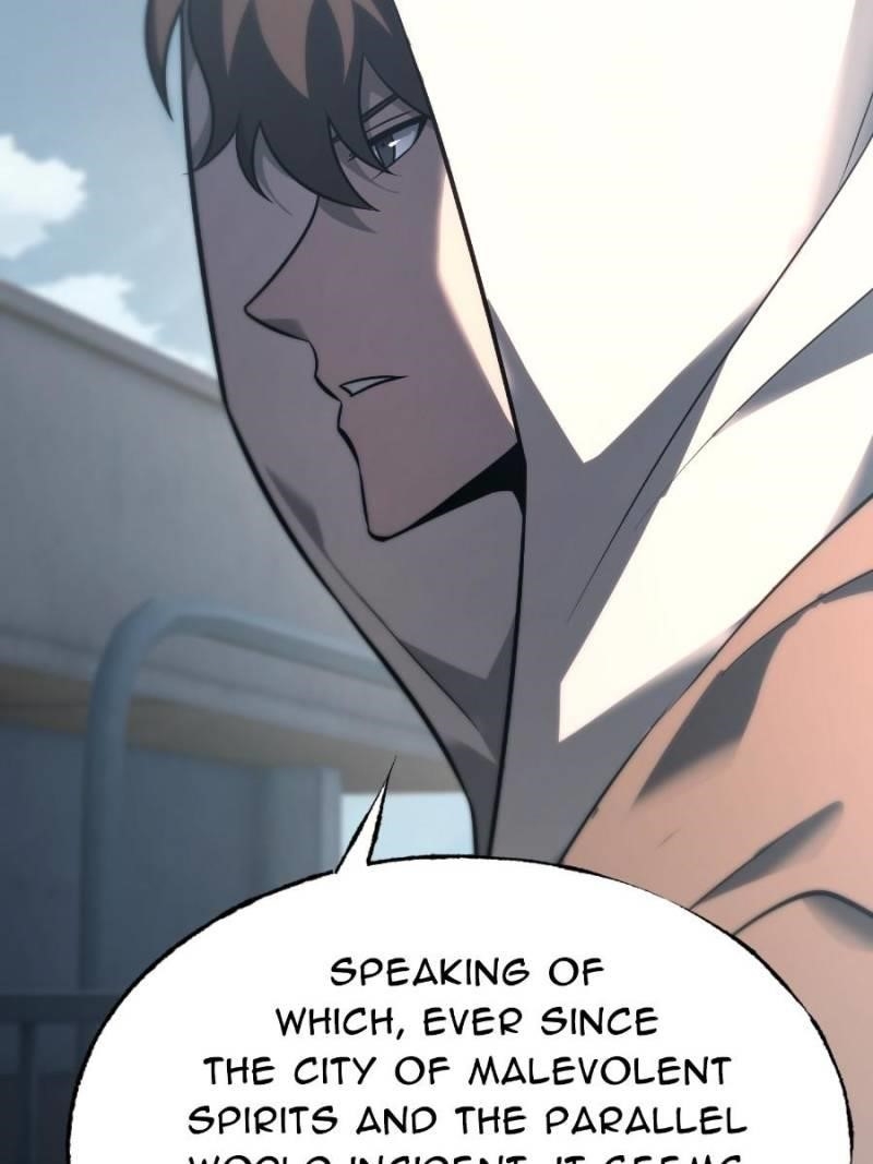 I Am the Strongest Boss Chapter 54 - Page 45