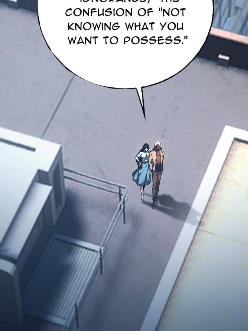 I Am the Strongest Boss Chapter 54 - Page 49