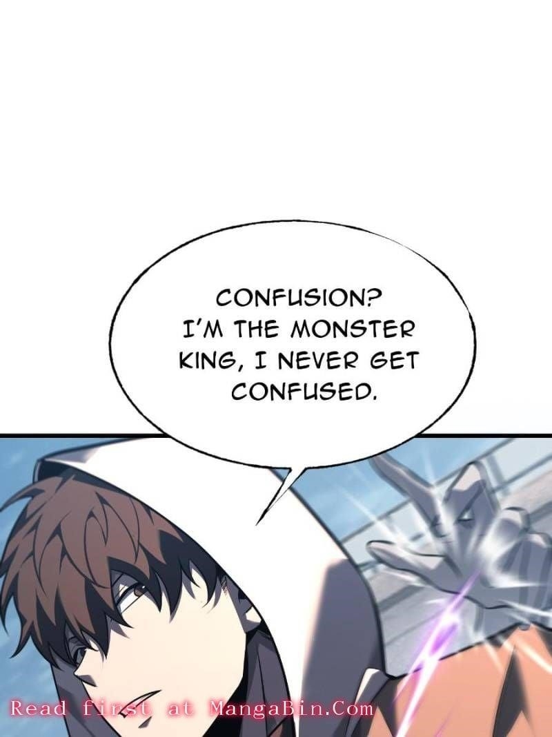 I Am the Strongest Boss Chapter 54 - Page 51