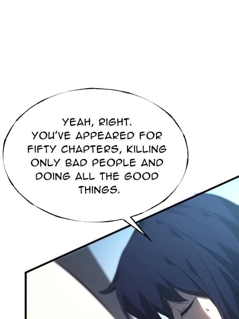 I Am the Strongest Boss Chapter 54 - Page 54