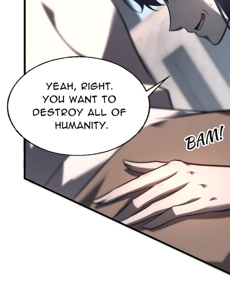 I Am the Strongest Boss Chapter 54 - Page 55