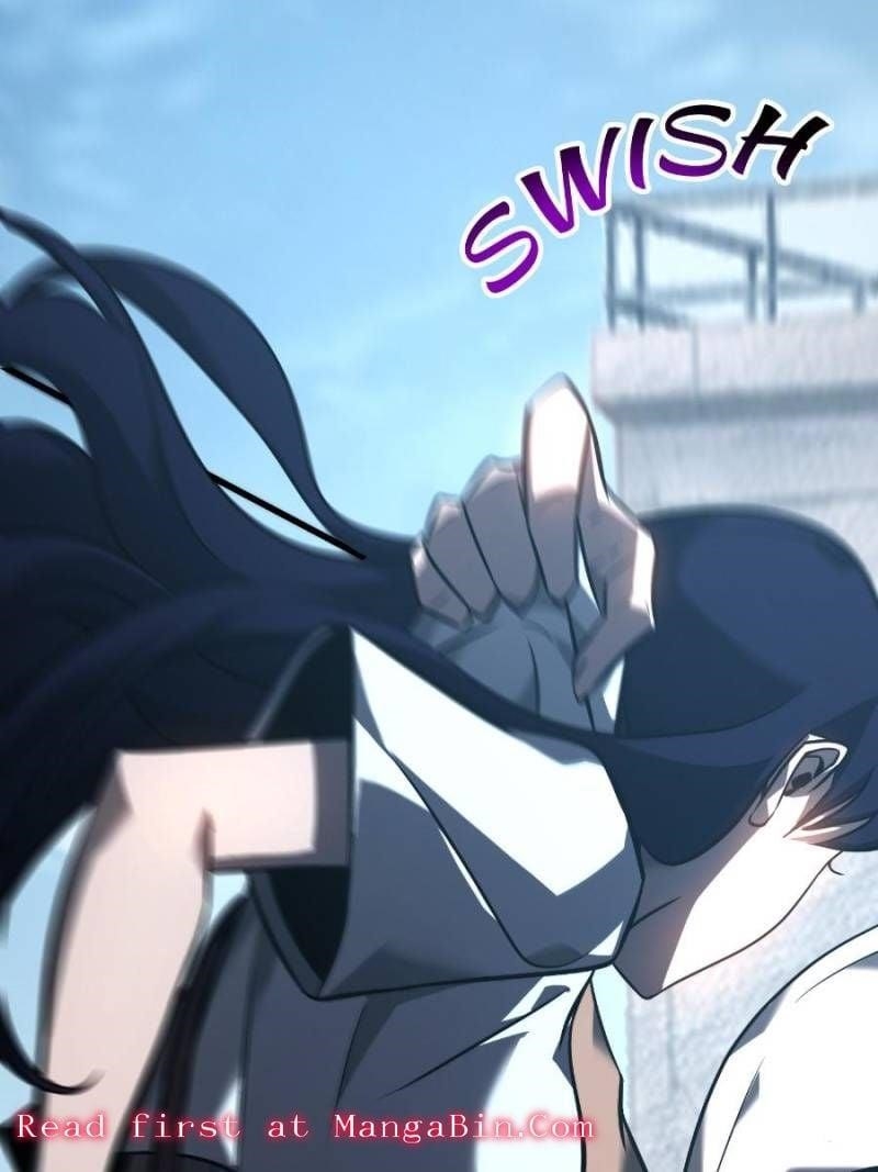 I Am the Strongest Boss Chapter 54 - Page 57