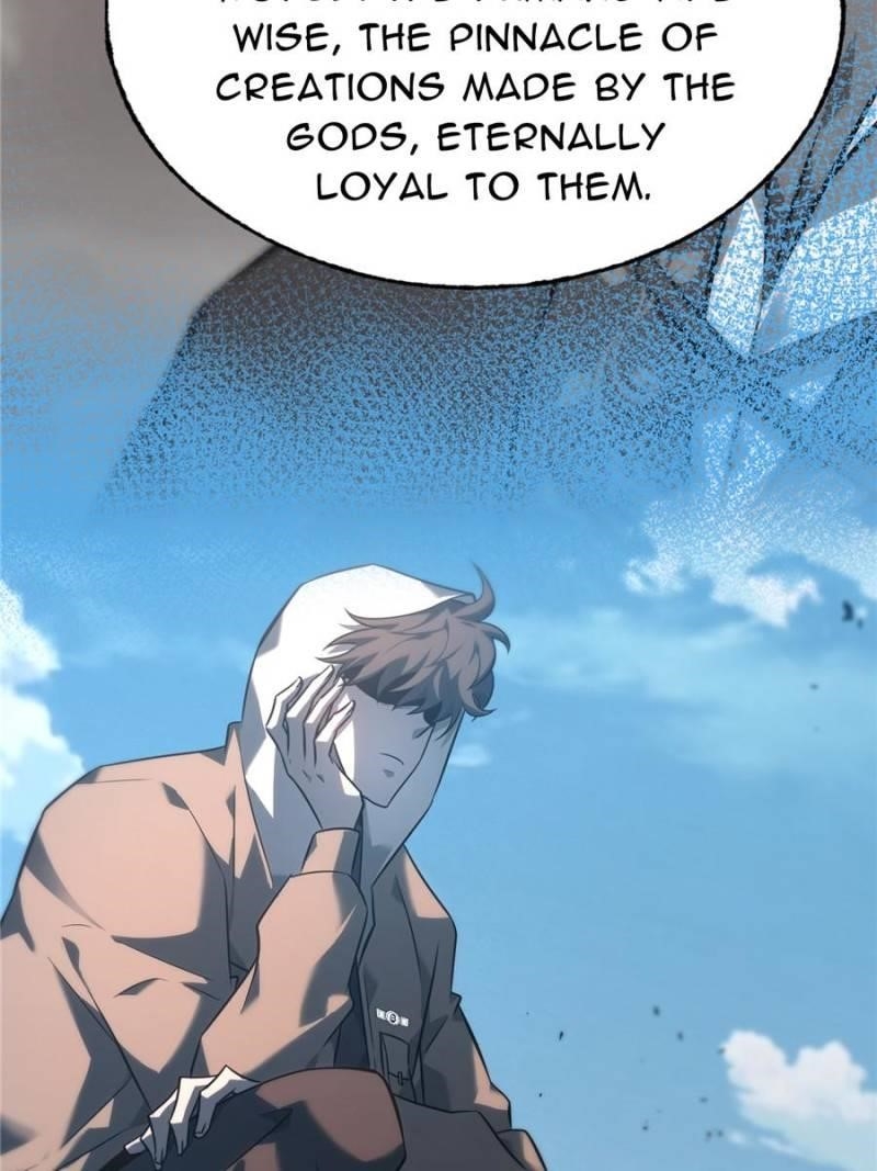 I Am the Strongest Boss Chapter 54 - Page 6