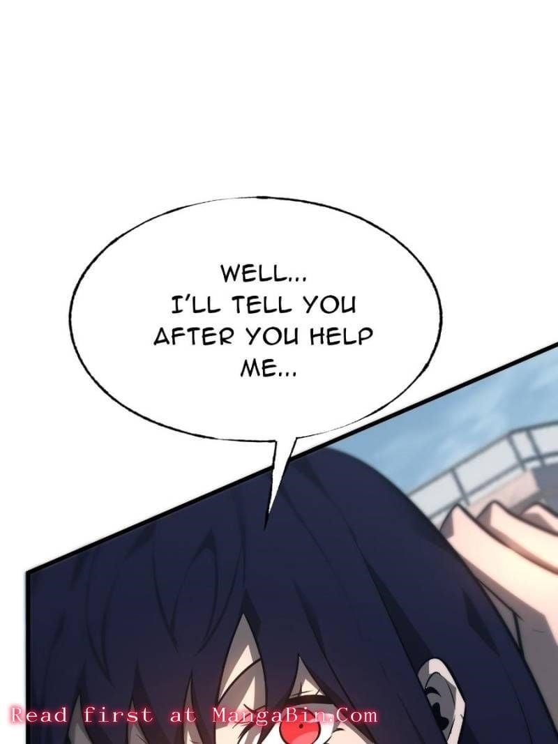 I Am the Strongest Boss Chapter 54 - Page 61