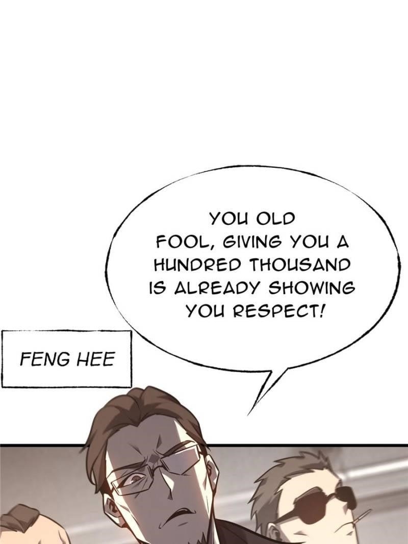 I Am the Strongest Boss Chapter 54 - Page 68