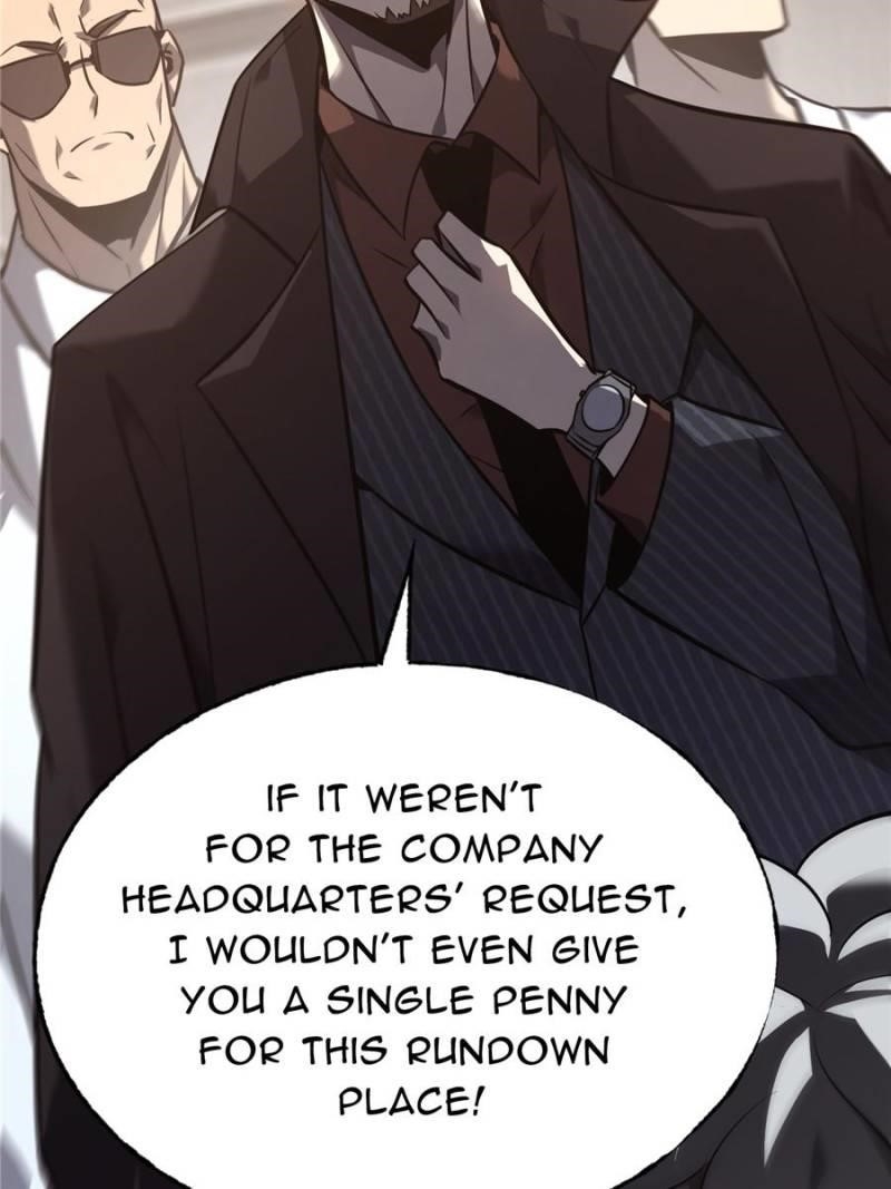 I Am the Strongest Boss Chapter 54 - Page 69