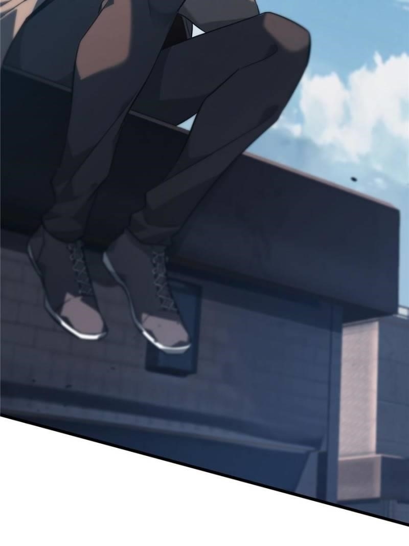 I Am the Strongest Boss Chapter 54 - Page 7