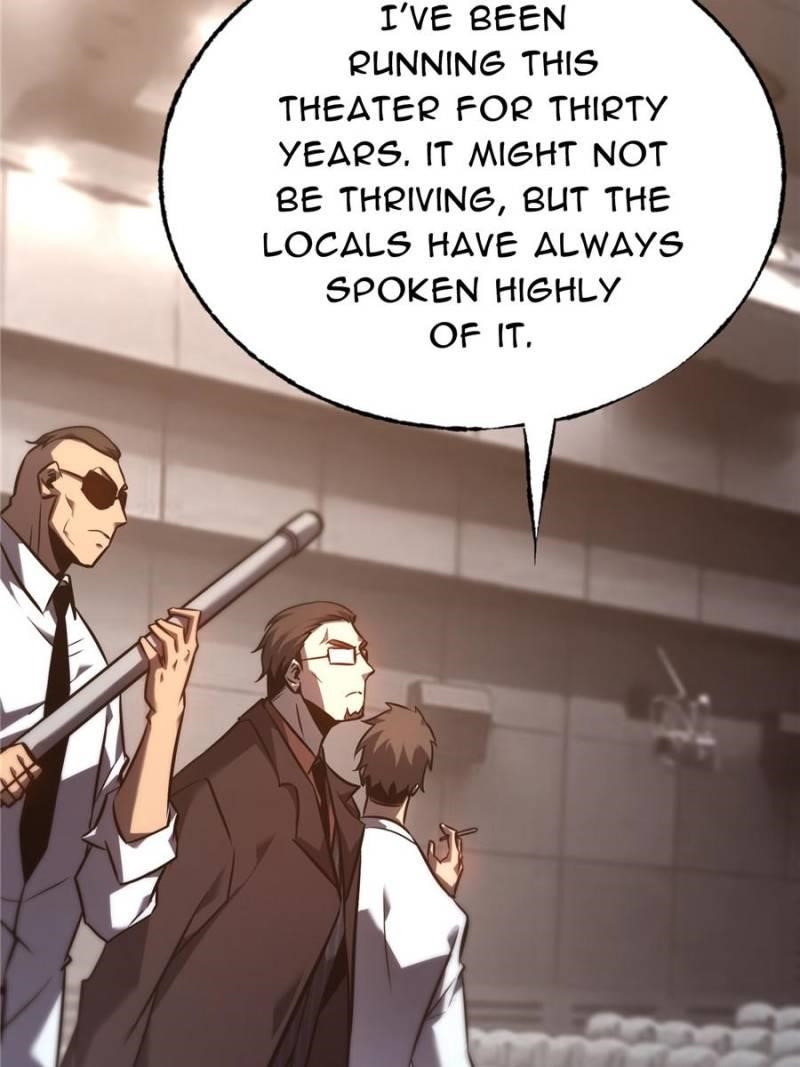 I Am the Strongest Boss Chapter 54 - Page 72