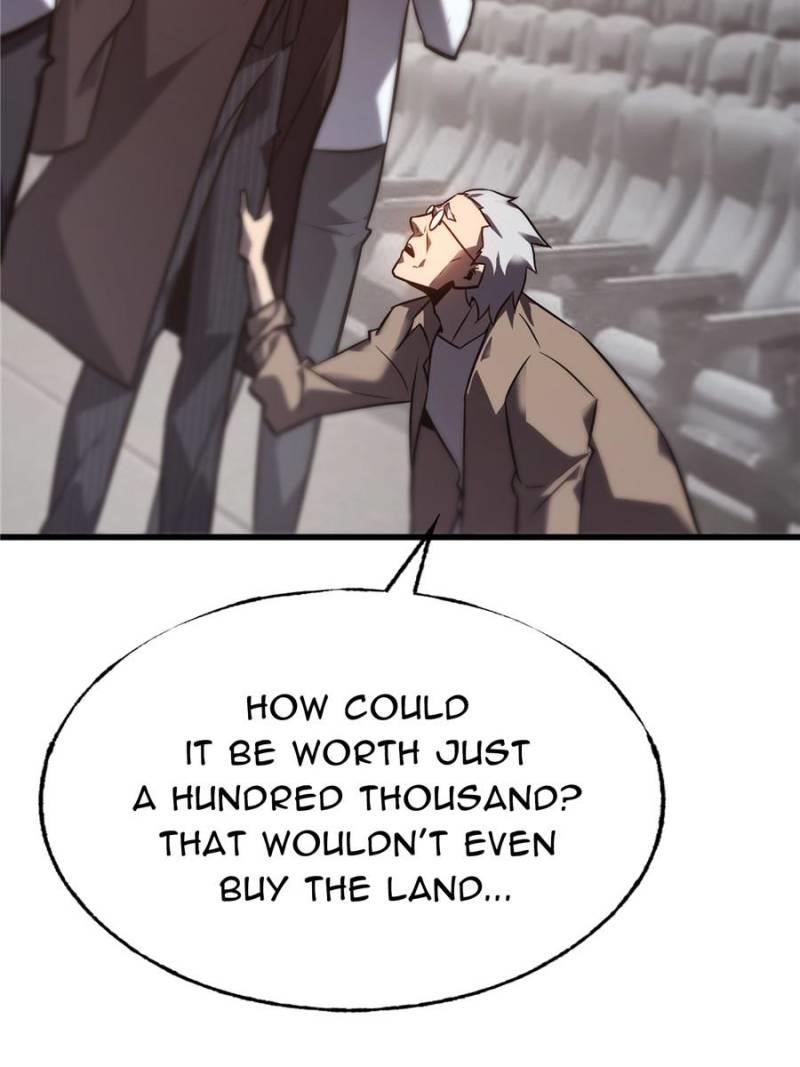 I Am the Strongest Boss Chapter 54 - Page 73