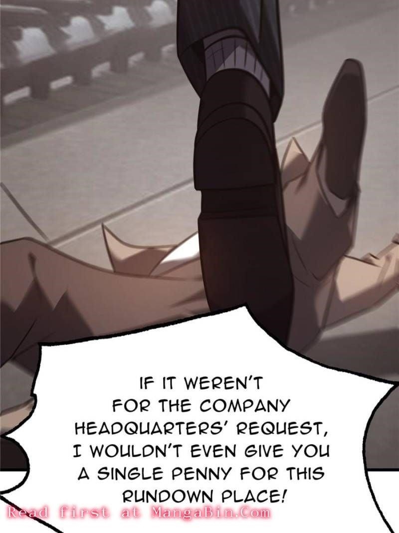 I Am the Strongest Boss Chapter 54 - Page 76