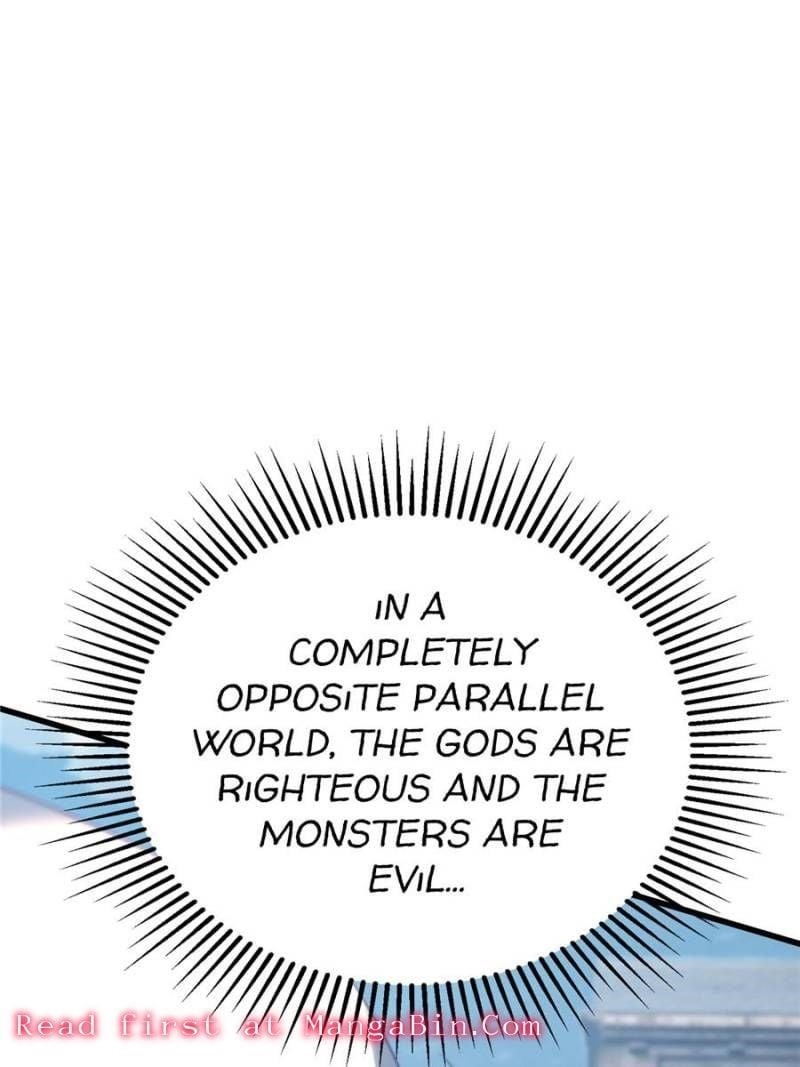 I Am the Strongest Boss Chapter 54 - Page 8