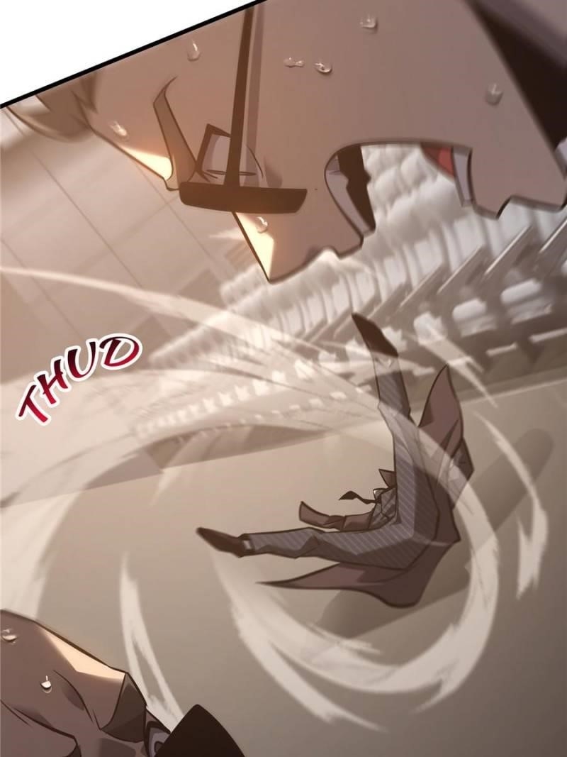 I Am the Strongest Boss Chapter 54 - Page 82