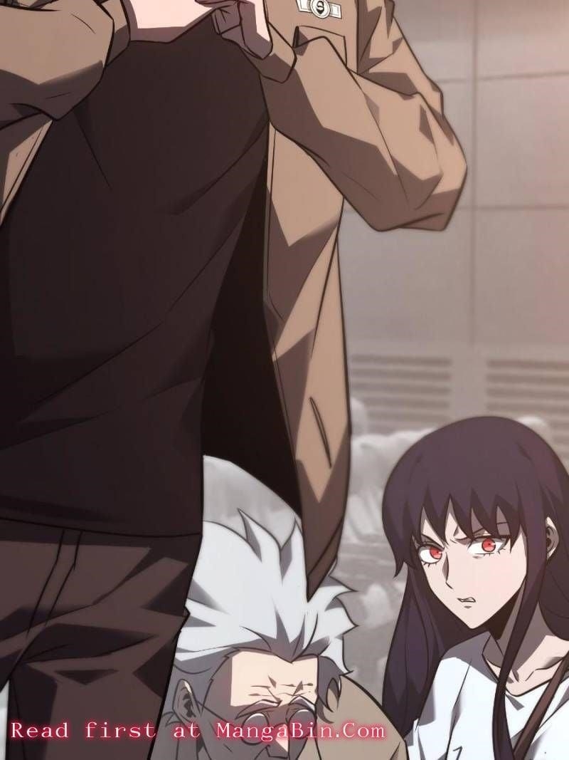 I Am the Strongest Boss Chapter 54 - Page 86