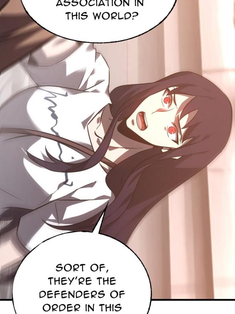 I Am the Strongest Boss Chapter 54 - Page 91