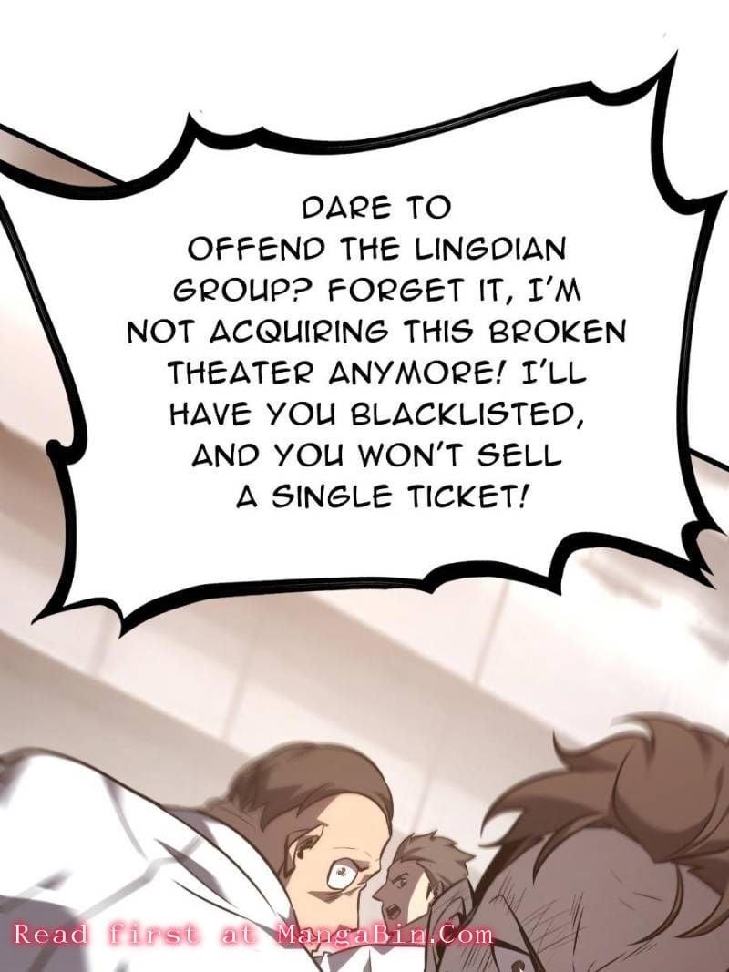 I Am the Strongest Boss Chapter 54 - Page 93