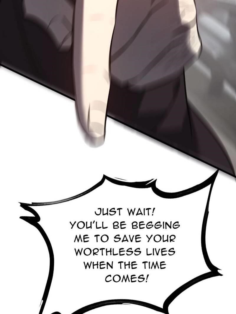 I Am the Strongest Boss Chapter 54 - Page 95