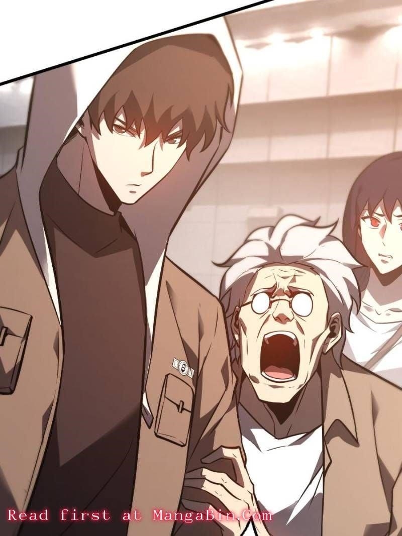 I Am the Strongest Boss Chapter 54 - Page 97