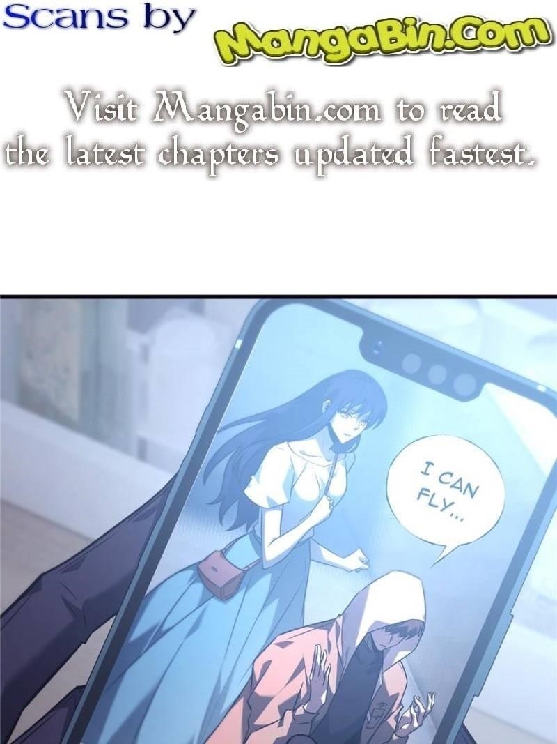 I Am the Strongest Boss Chapter 55 - Page 1