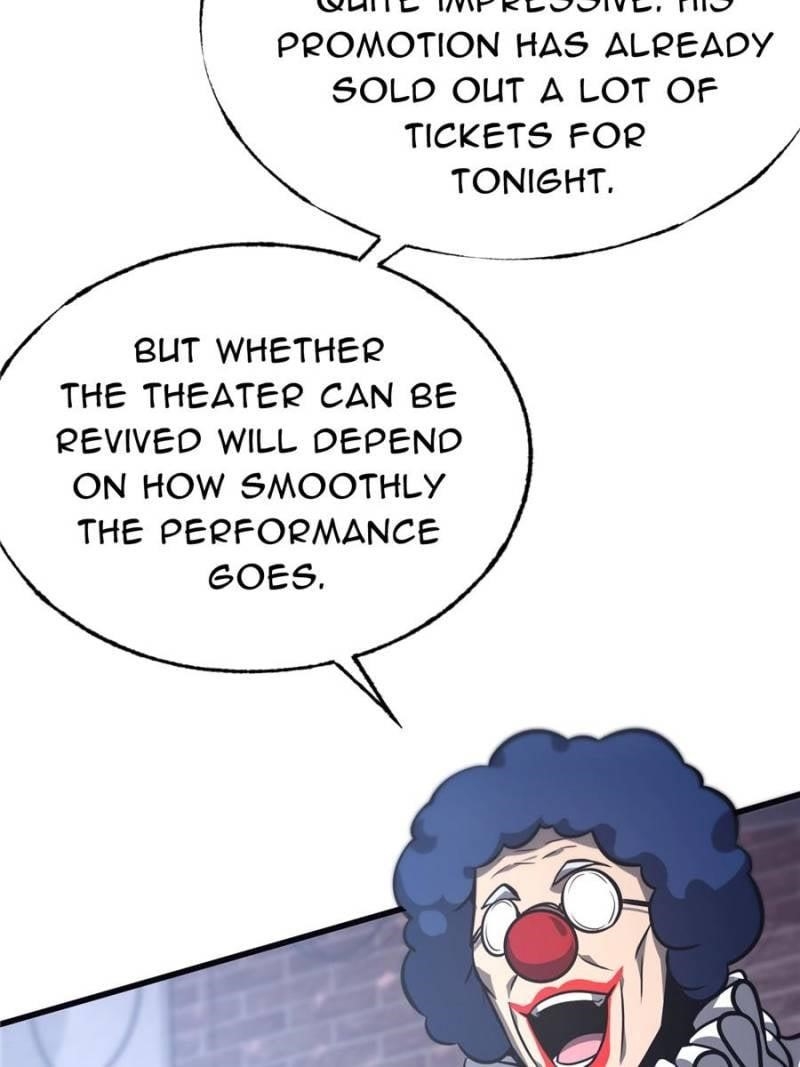 I Am the Strongest Boss Chapter 55 - Page 10