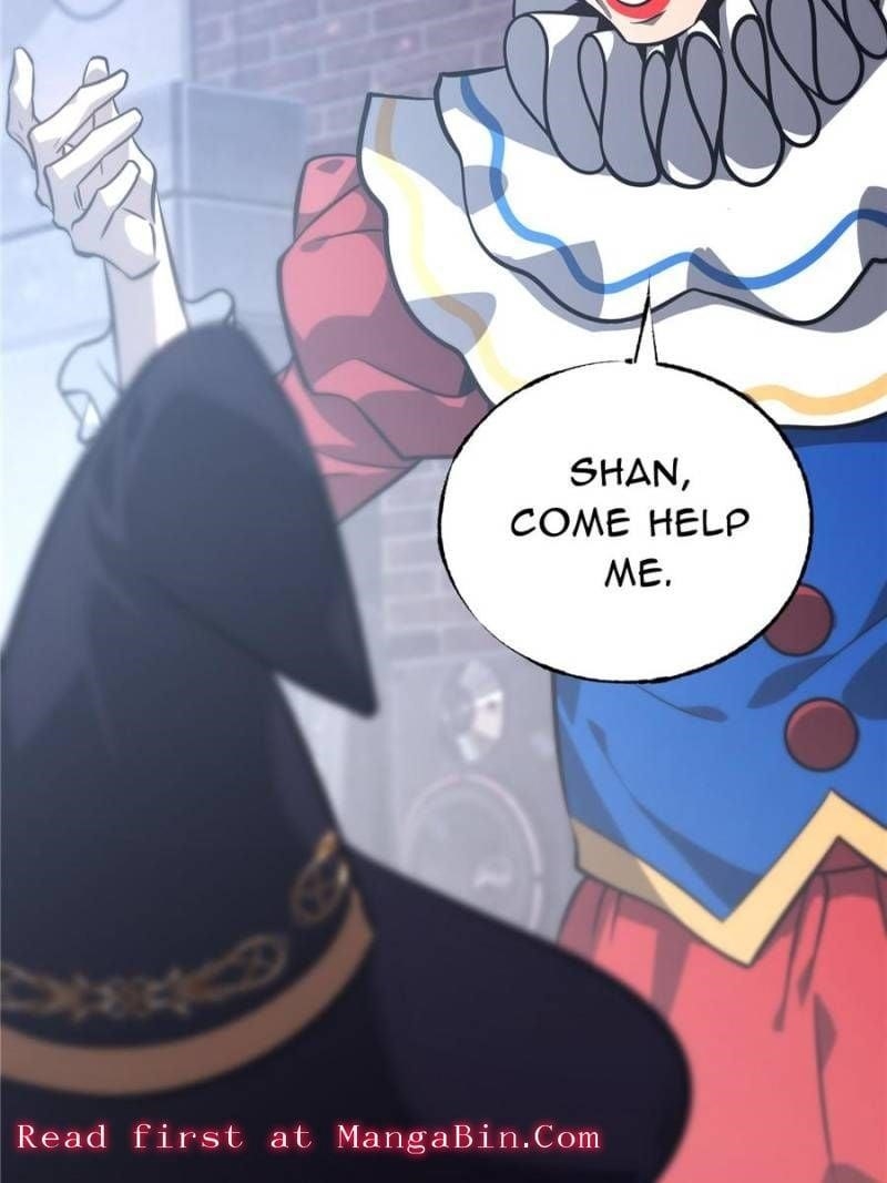 I Am the Strongest Boss Chapter 55 - Page 11