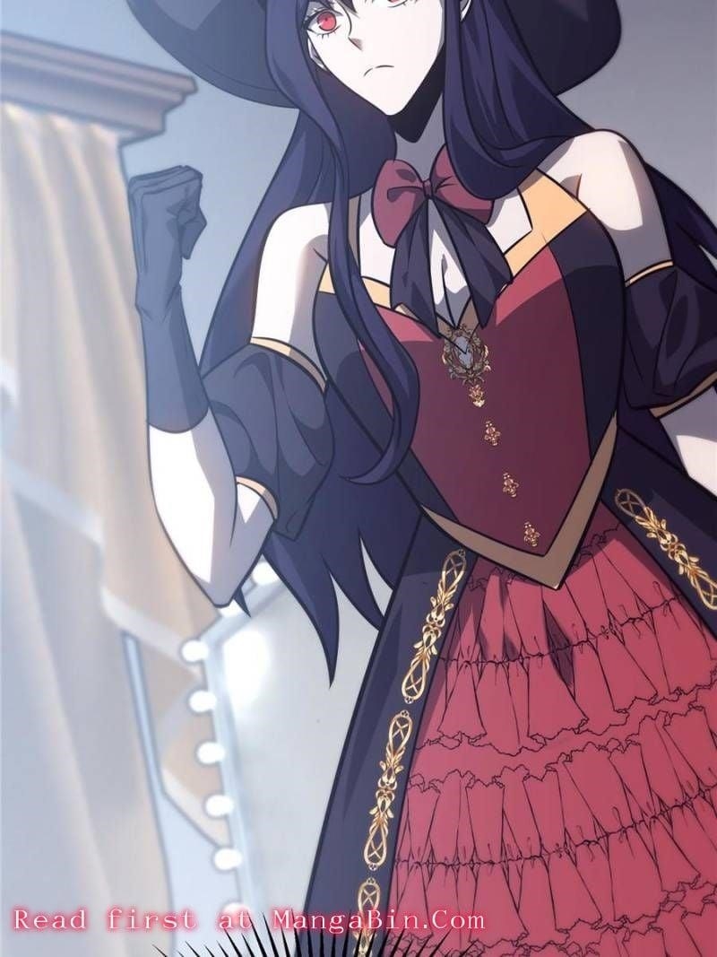 I Am the Strongest Boss Chapter 55 - Page 14