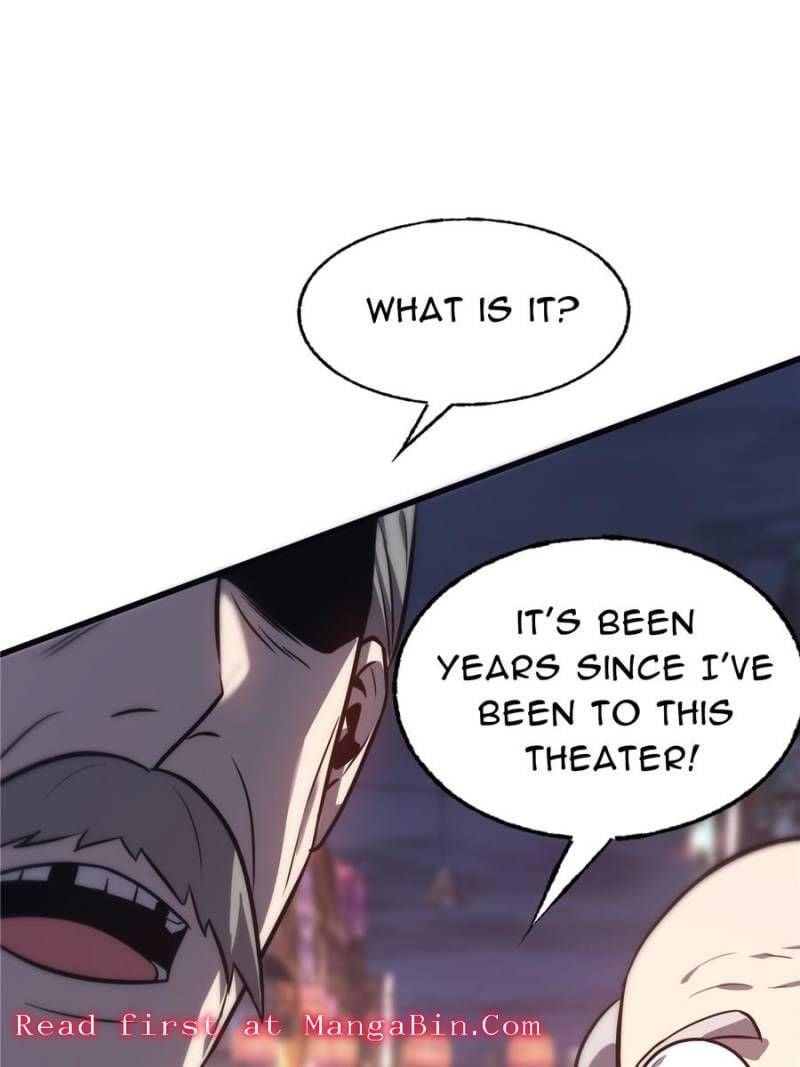 I Am the Strongest Boss Chapter 55 - Page 21