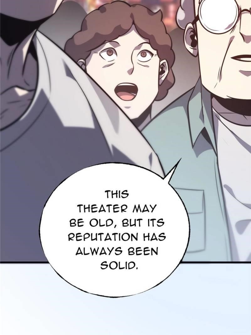 I Am the Strongest Boss Chapter 55 - Page 22