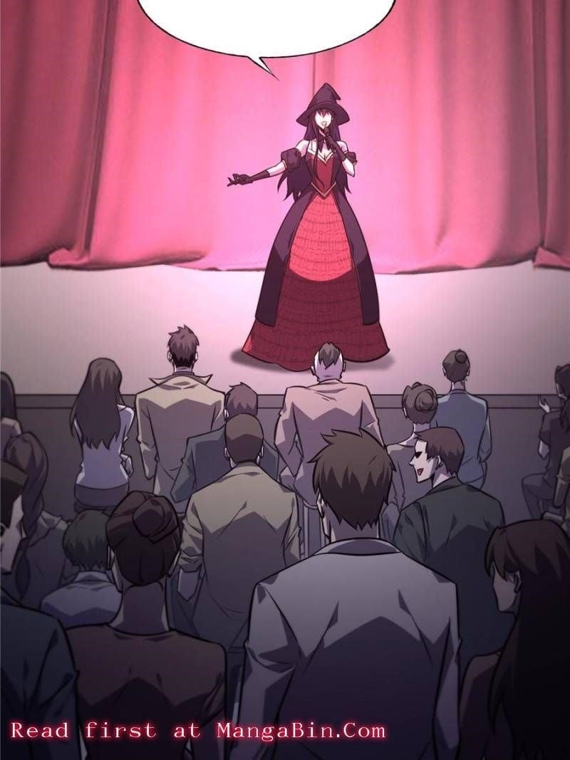 I Am the Strongest Boss Chapter 55 - Page 25