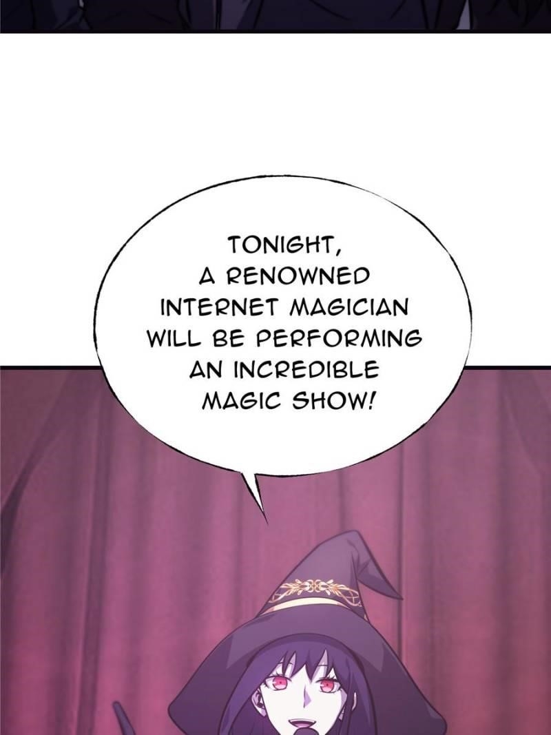 I Am the Strongest Boss Chapter 55 - Page 26