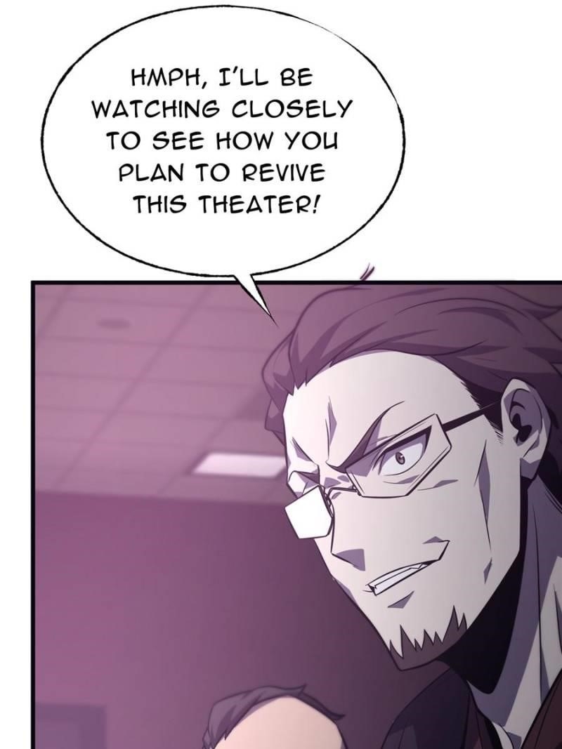 I Am the Strongest Boss Chapter 55 - Page 29