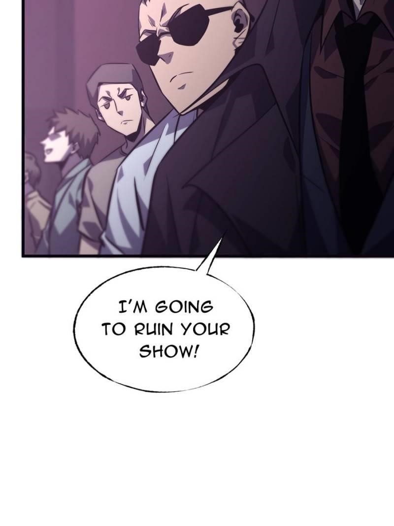 I Am the Strongest Boss Chapter 55 - Page 30