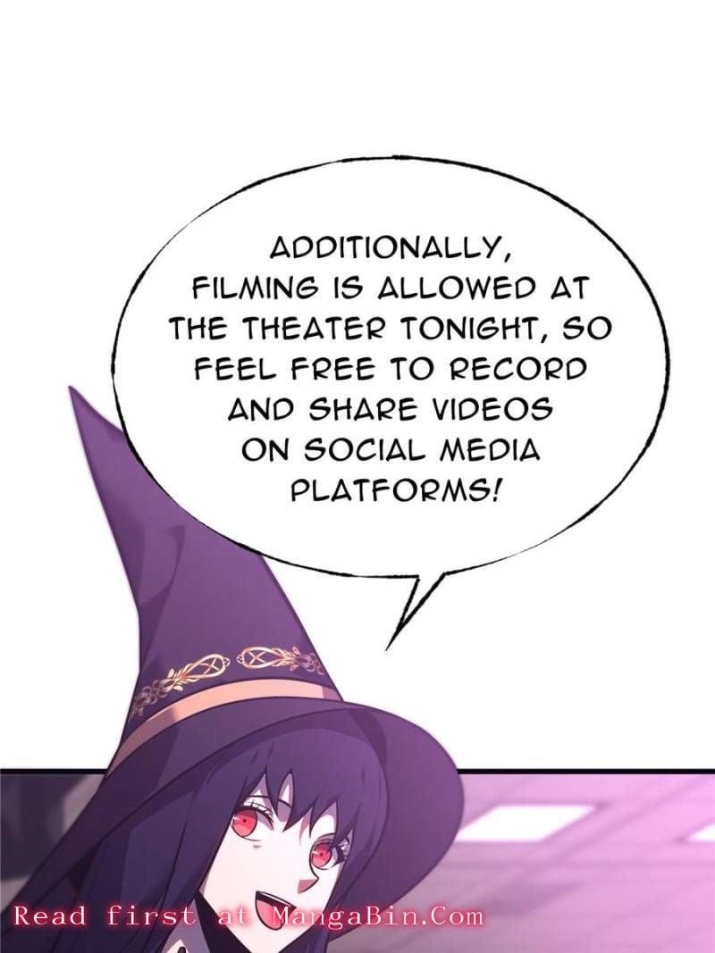 I Am the Strongest Boss Chapter 55 - Page 32