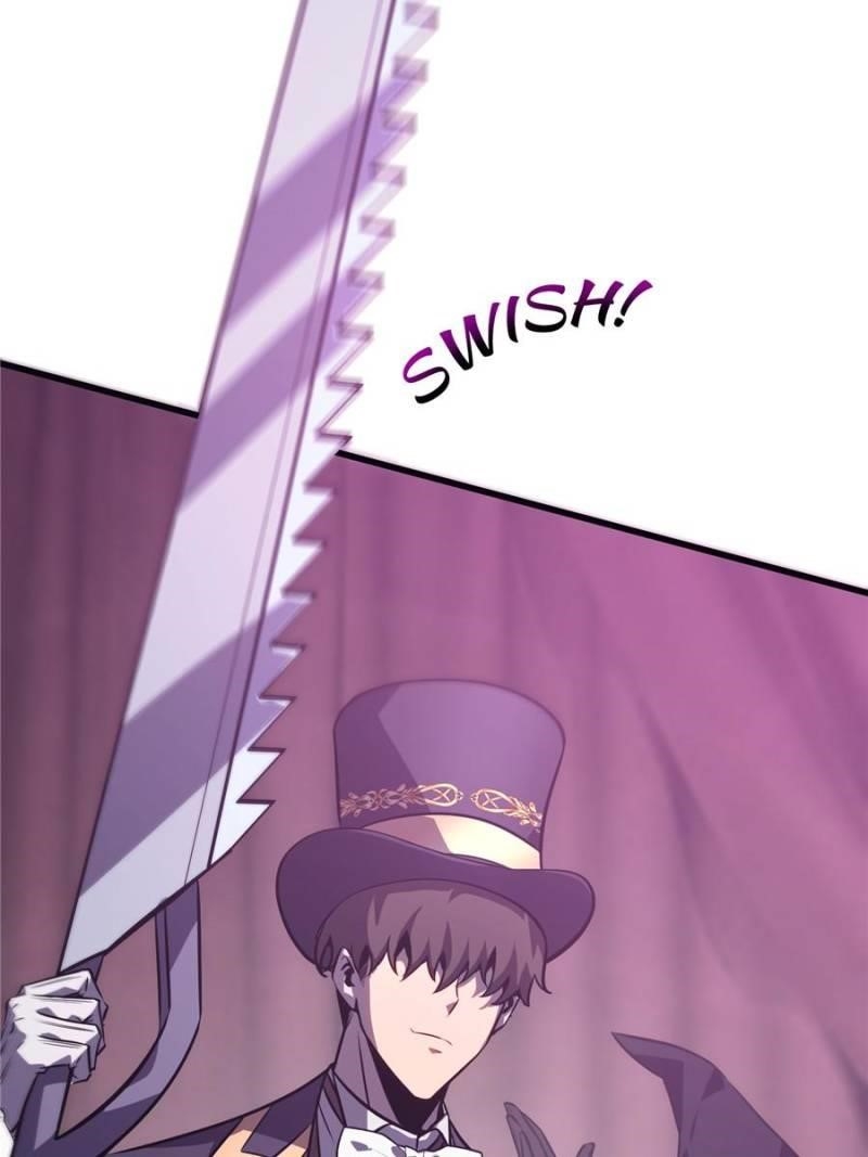 I Am the Strongest Boss Chapter 55 - Page 37