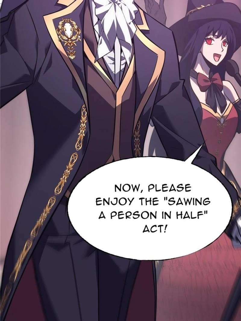 I Am the Strongest Boss Chapter 55 - Page 38