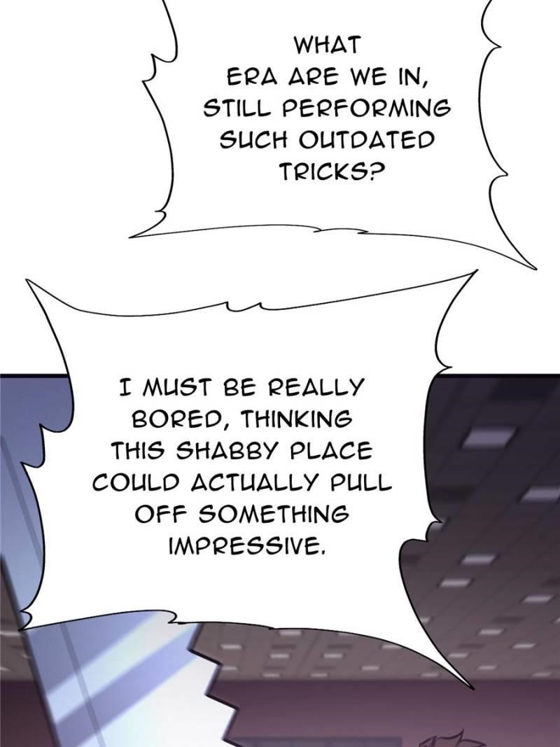 I Am the Strongest Boss Chapter 55 - Page 40