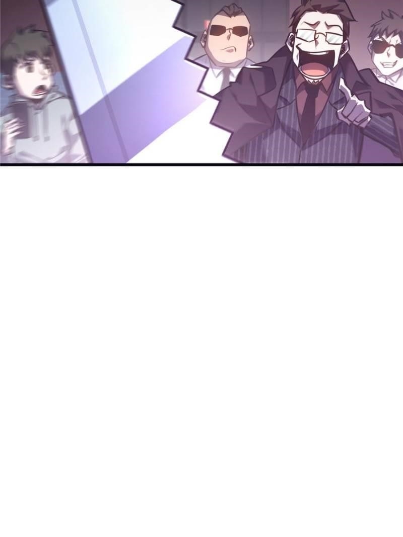 I Am the Strongest Boss Chapter 55 - Page 41