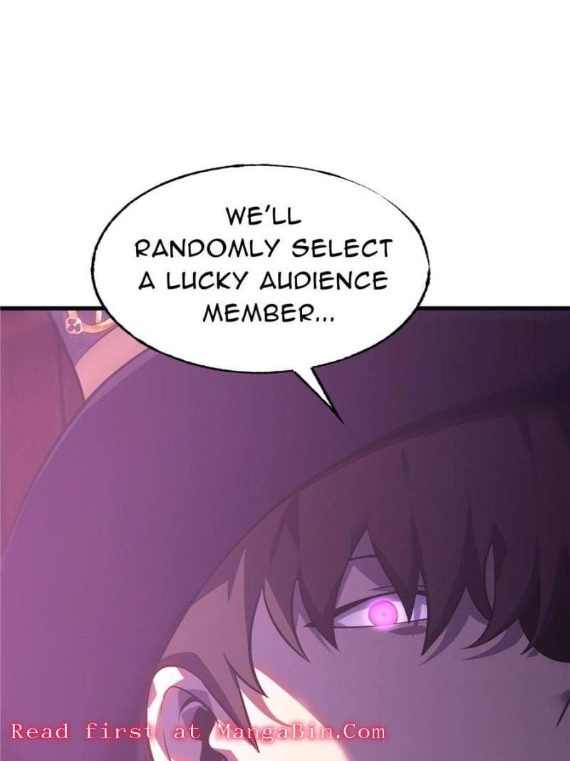 I Am the Strongest Boss Chapter 55 - Page 42