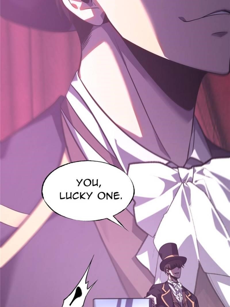 I Am the Strongest Boss Chapter 55 - Page 43