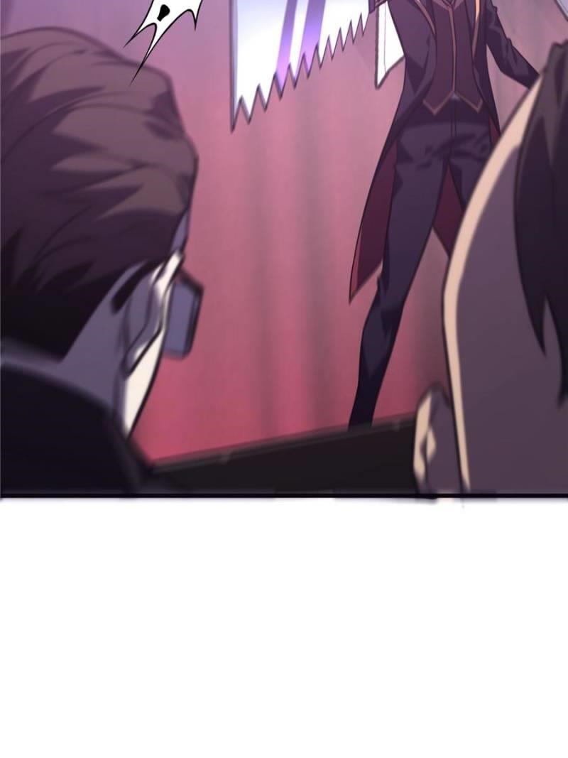 I Am the Strongest Boss Chapter 55 - Page 44