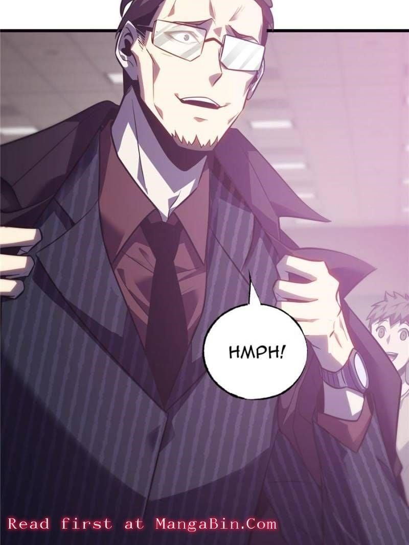 I Am the Strongest Boss Chapter 55 - Page 46