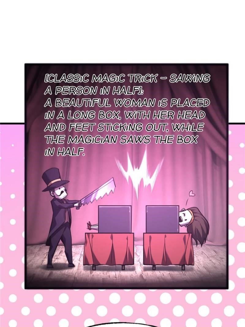 I Am the Strongest Boss Chapter 55 - Page 48