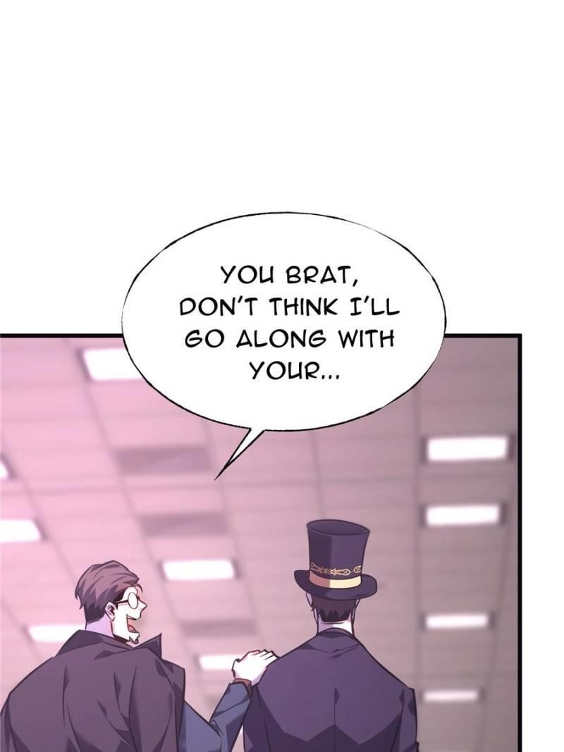 I Am the Strongest Boss Chapter 55 - Page 50