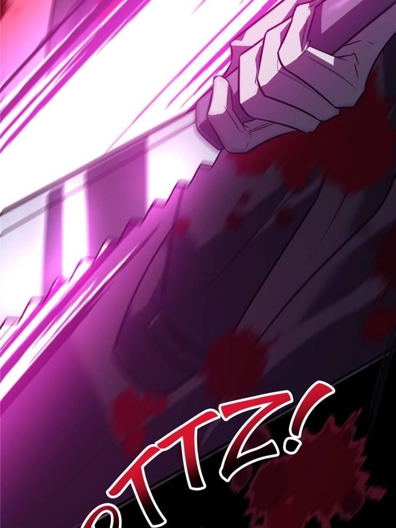 I Am the Strongest Boss Chapter 55 - Page 54