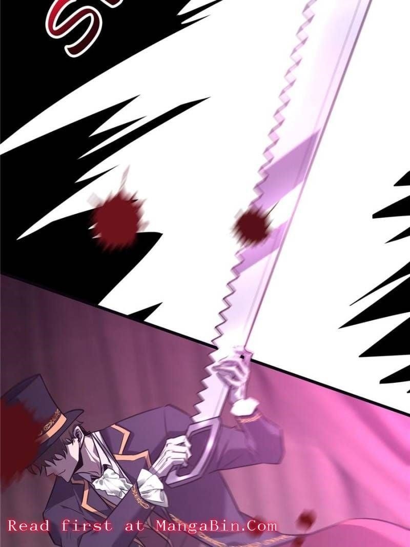 I Am the Strongest Boss Chapter 55 - Page 56