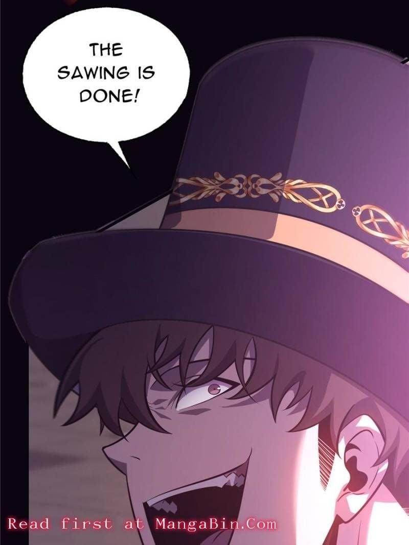I Am the Strongest Boss Chapter 55 - Page 60