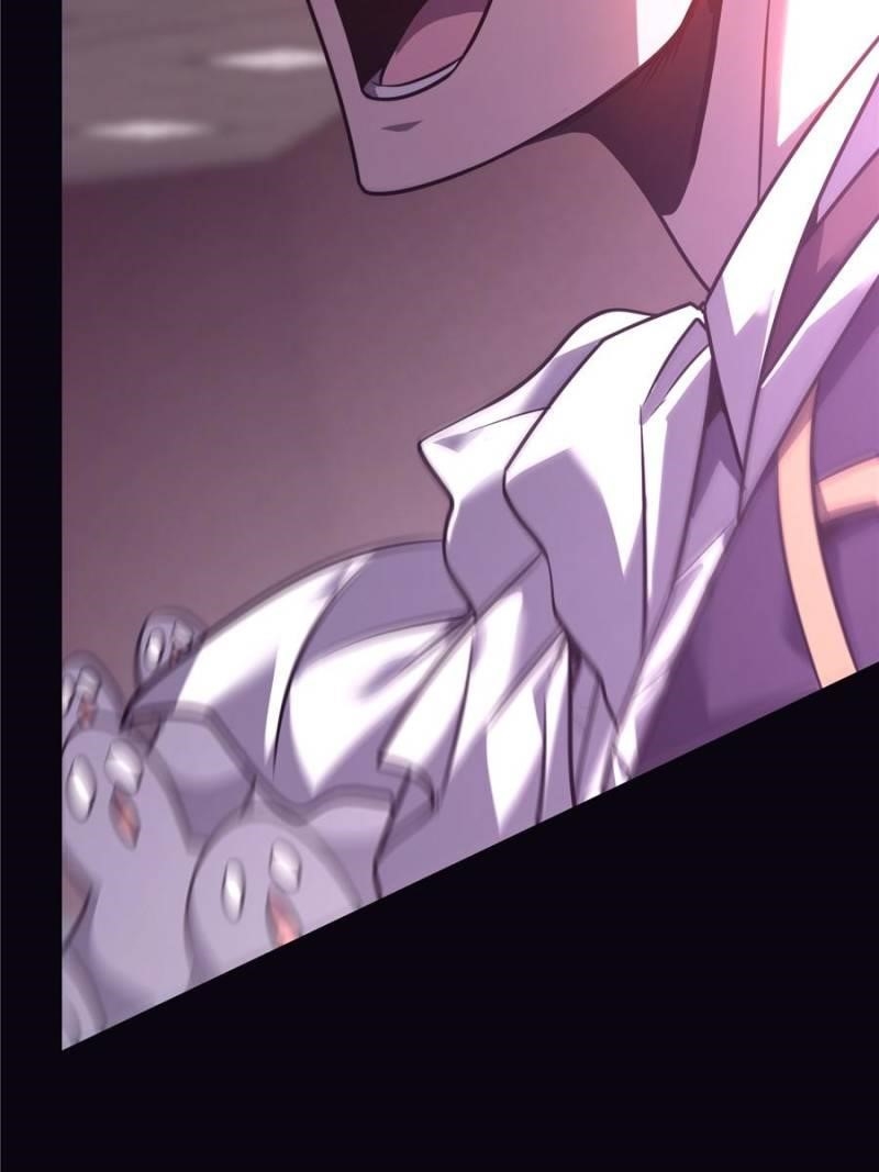 I Am the Strongest Boss Chapter 55 - Page 61