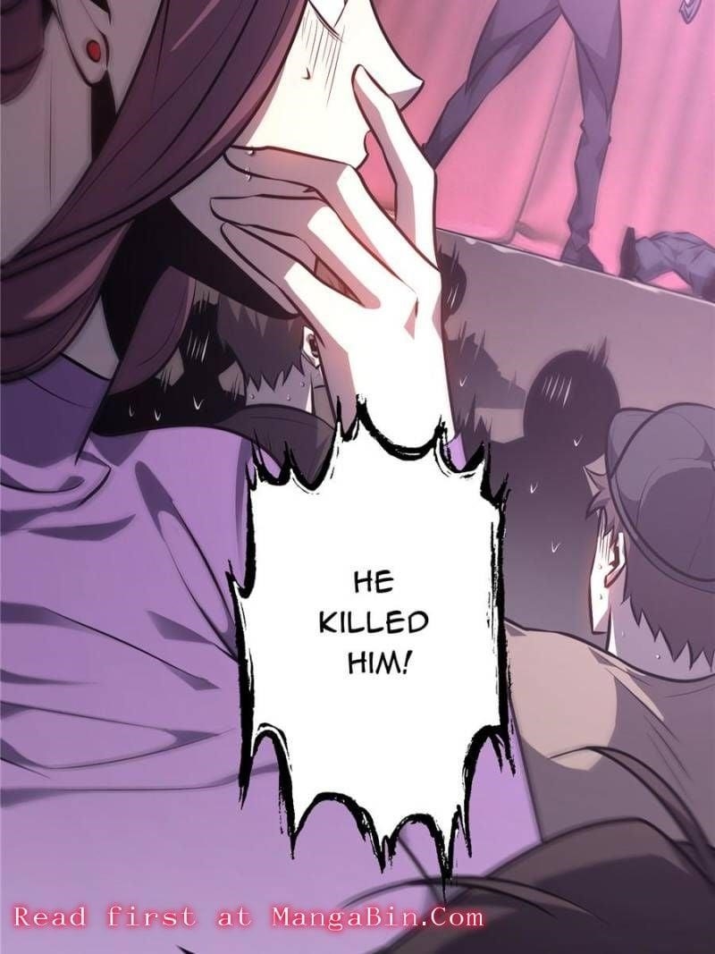 I Am the Strongest Boss Chapter 55 - Page 67